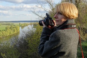 Мезинський національний парк